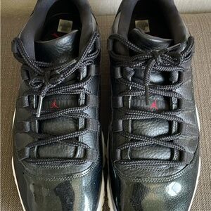 Jordan 11 Low - Men’s 10.5